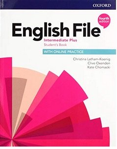 The English Farm | English File Intermediate Plus (4th Edition)