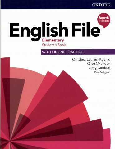 The English Farm | English File elementary (Fourth Edition)