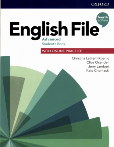 The English Farm | English File Advanced (Fourth Edition)