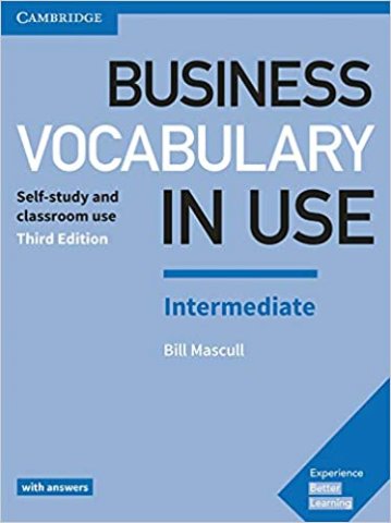 The English Farm | Business Vocabulary Intermediate course