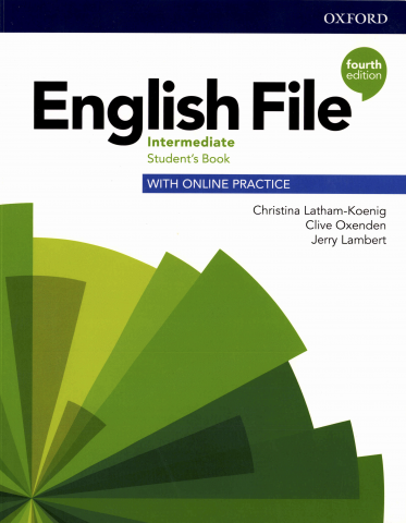 The English Farm | English File Intermediate (4th Edition)