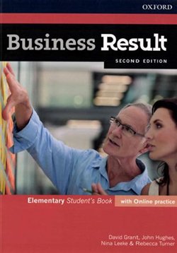 The English Farm | Business Result Elementary course (Second Edition)