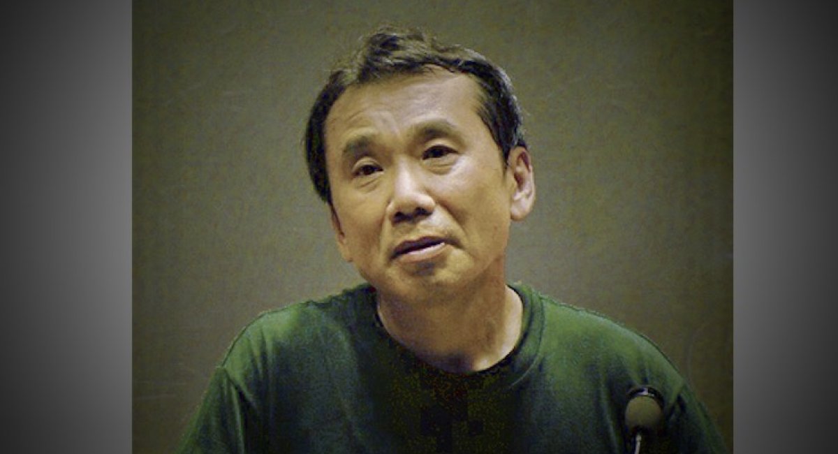 first person singular murakami first person singular murakami