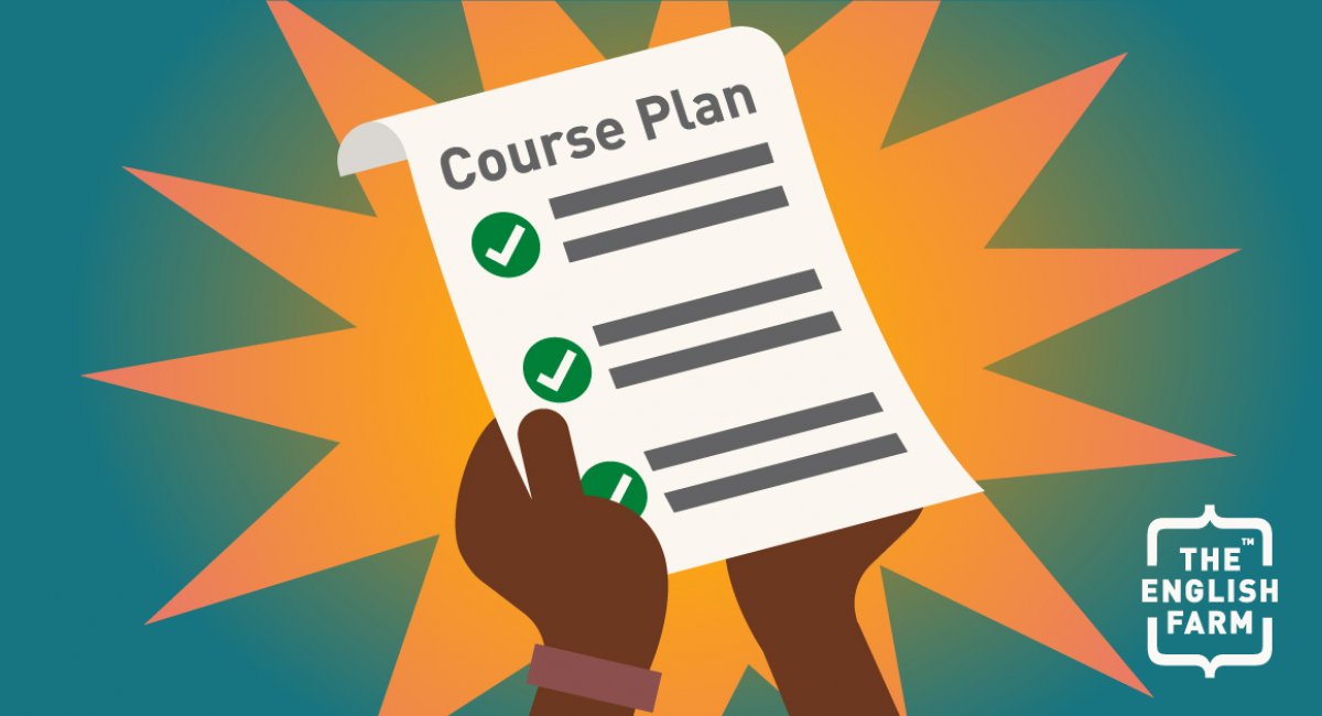 Course Plan | The English Farm: Premium Business English Coaching Online