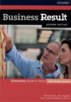 Business Result Elementary