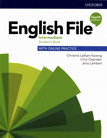 English File Intermediate